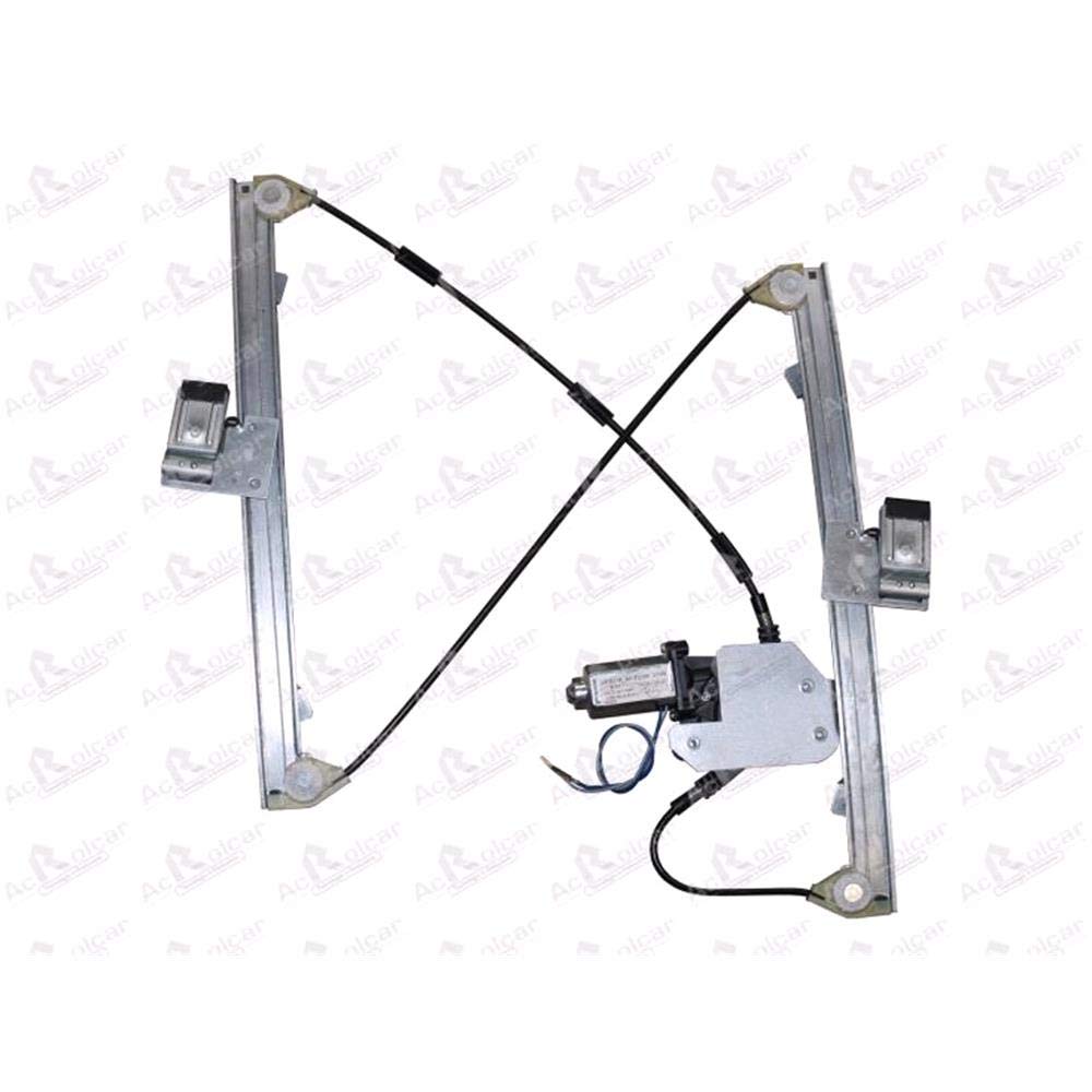 Lift System LS. 6410 Elektrische Fensterheber vorne rechts Lift System LS. 6410 Elektrische Fensterheber vorne rechts von LIFT SYSTEM