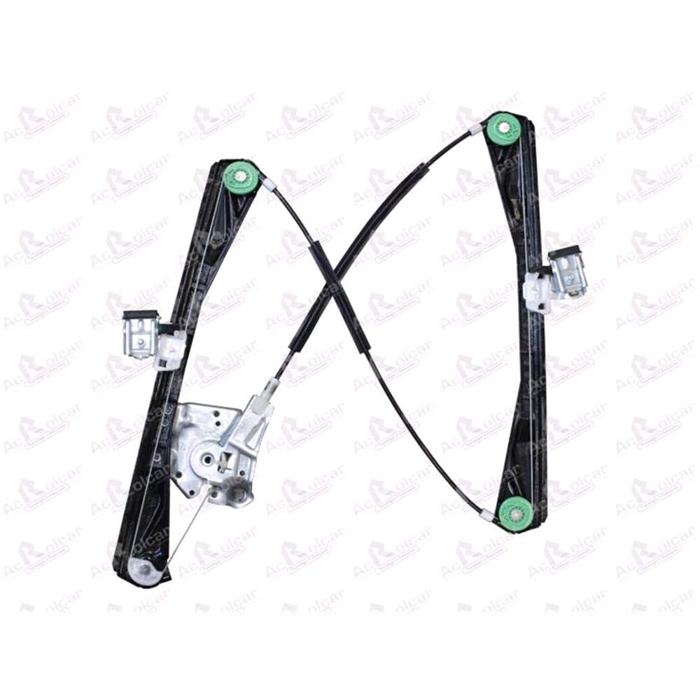 Lift System LS. 6419 Fensterheber Mechanik vorne links Lift System LS. 6419 Fensterheber Mechanik vorne links von LIFT SYSTEM