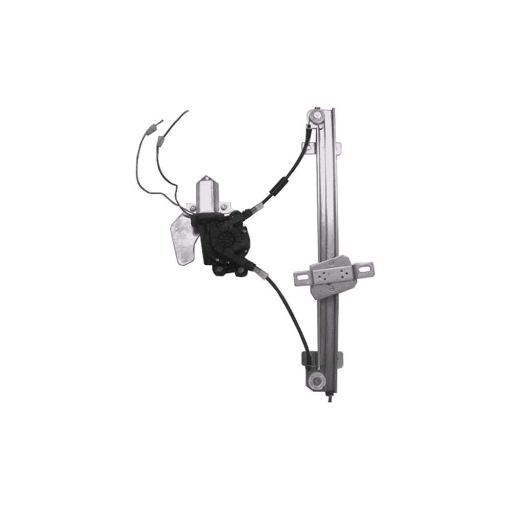 Lift System LS. 6954 Elektrische Fensterheber vorne links Lift System LS. 6954 Elektrische Fensterheber vorne links von LIFT SYSTEM