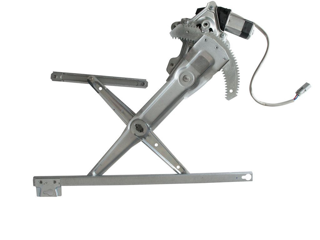 Lift System LS. 7033 Elektrische Fensterheber vorne links Lift System LS. 7033 Elektrische Fensterheber vorne links von LIFT SYSTEM