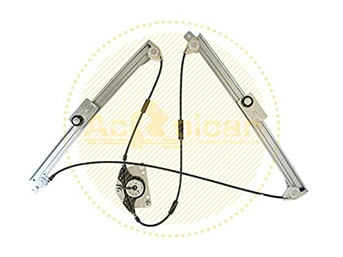 Lift System LS. 7437 Fensterheber Mechanik vorne lh-antipinch Version von LIFT SYSTEM