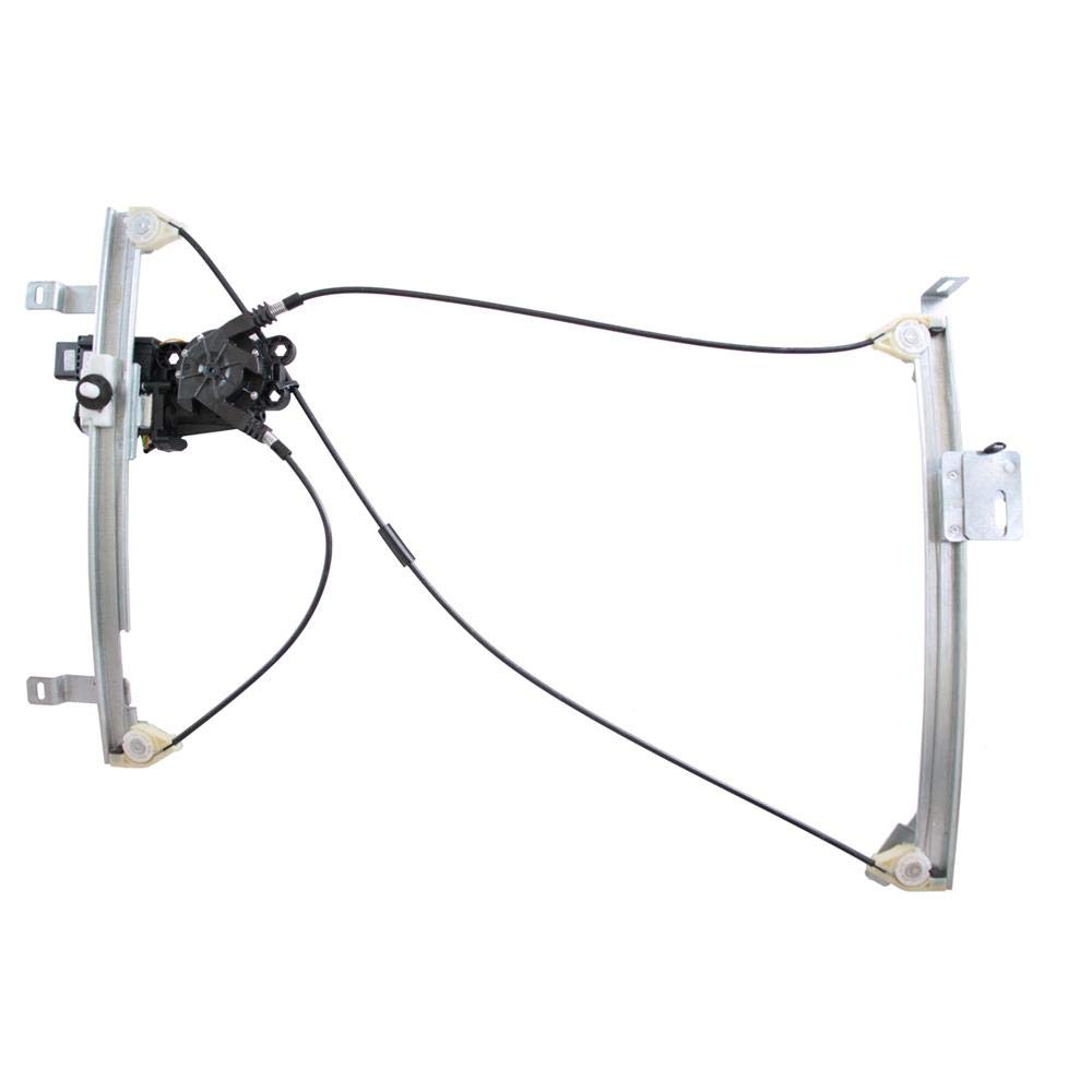 Lift System LS. 7492 Elektrische Fensterheber vorne rechts Lift System LS. 7492 Elektrische Fensterheber vorne rechts von LIFT SYSTEM