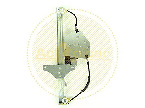 Lift System LS. 7507 Elektrische Fensterheber vorne links von LIFT SYSTEM