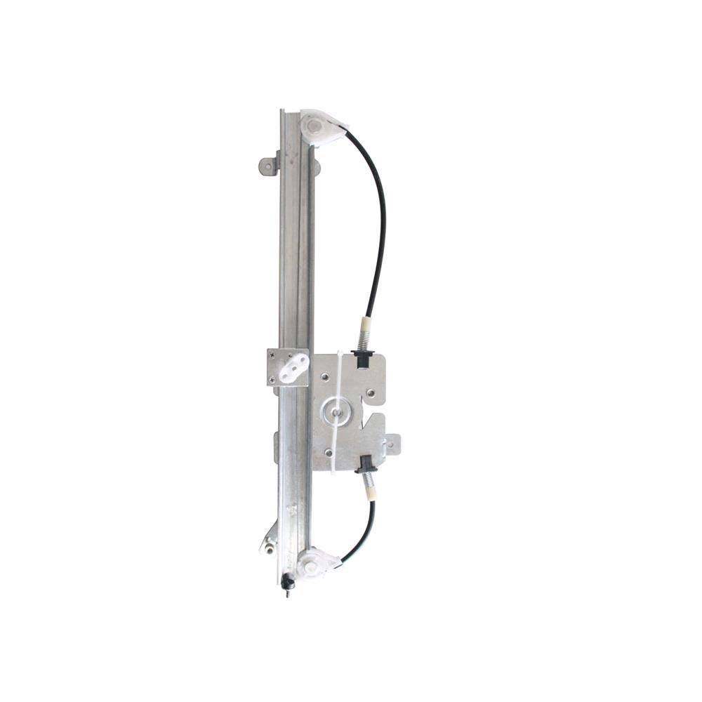 Lift System LS. 7530 Fensterheber Mechanismus Hinten rh-antipinch Version Lift System LS. 7530 Fensterheber Mechanismus Hinten rh-antipinch Version von LIFT SYSTEM