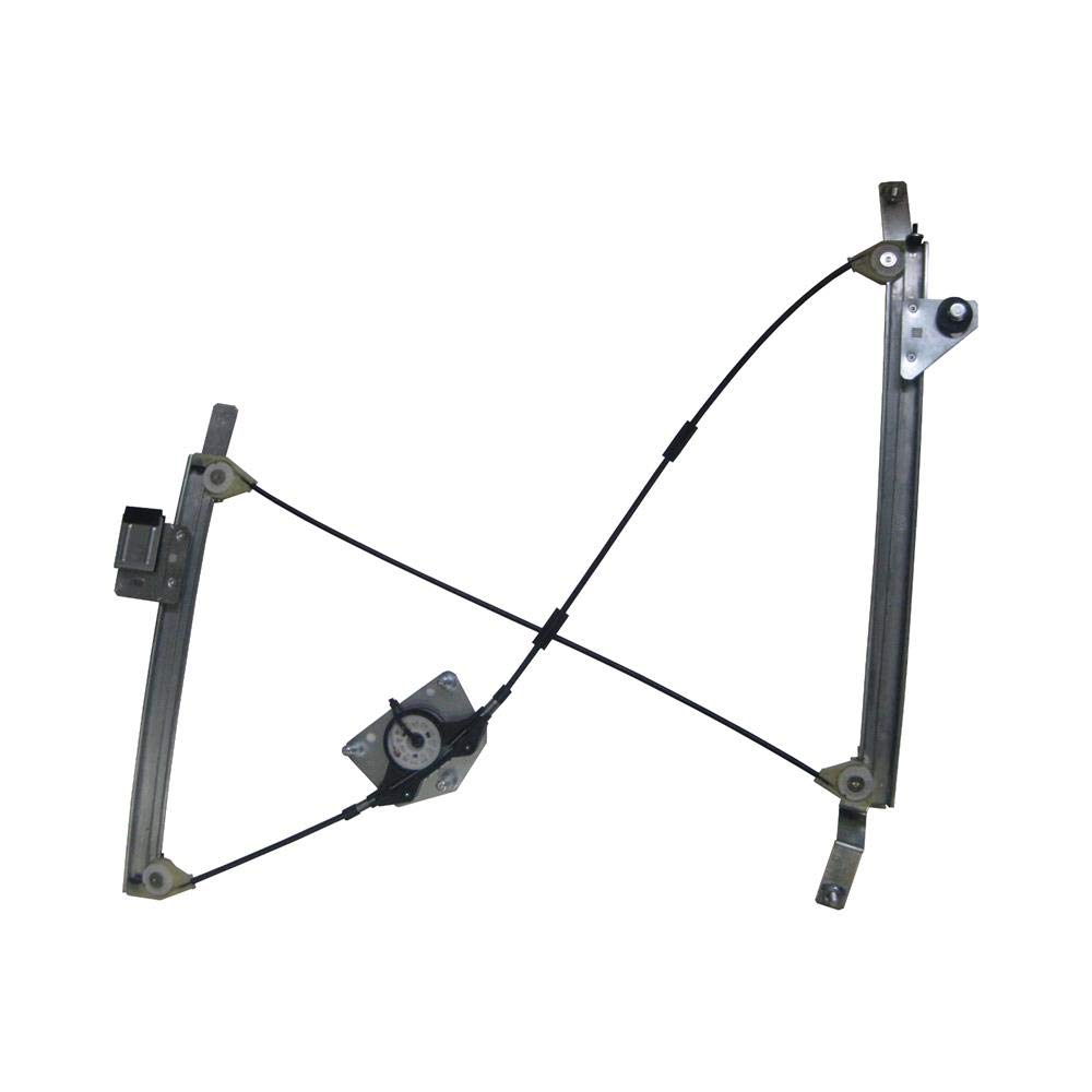 Lift System LS. 7697 Fensterheber Mechanik vorne lh-antipinch Version Lift System LS. 7697 Fensterheber Mechanik vorne lh-antipinch Version von LIFT SYSTEM