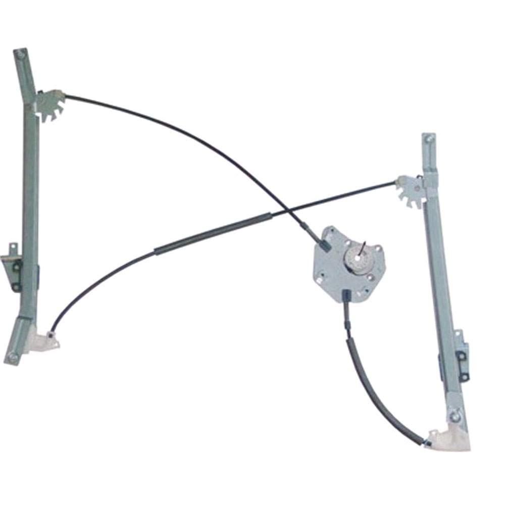 Lift System LS. 7723 Fensterheber Mechanik vorne lh-antipinch Version von LIFT SYSTEM