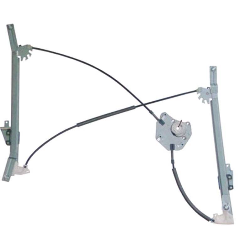 Lift System LS. 7723 Fensterheber Mechanik vorne lh-antipinch Version von LIFT SYSTEM