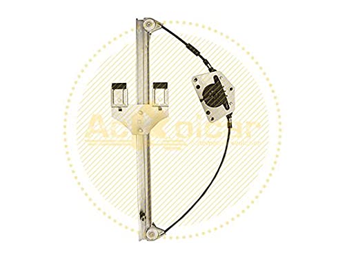 Lift System LS. 7745 Fensterheber Mechanismus Hinten lh-antipinch Version Lift System LS. 7745 Fensterheber Mechanismus Hinten lh-antipinch Version von LIFT SYSTEM