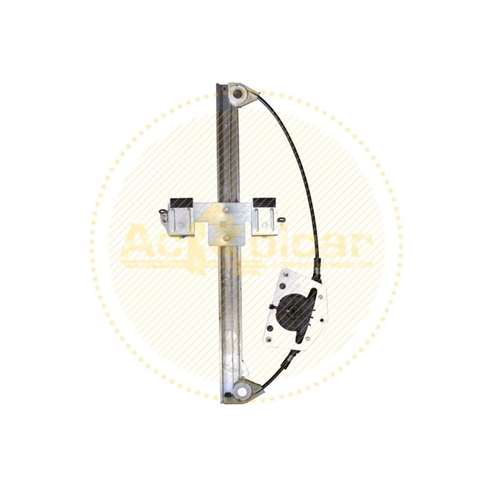 Lift System LS. 7983 Mechanismus Fensterheber vorne lh-antipinch Version Lift System LS. 7983 Mechanismus Fensterheber vorne lh-antipinch Version von LIFT SYSTEM