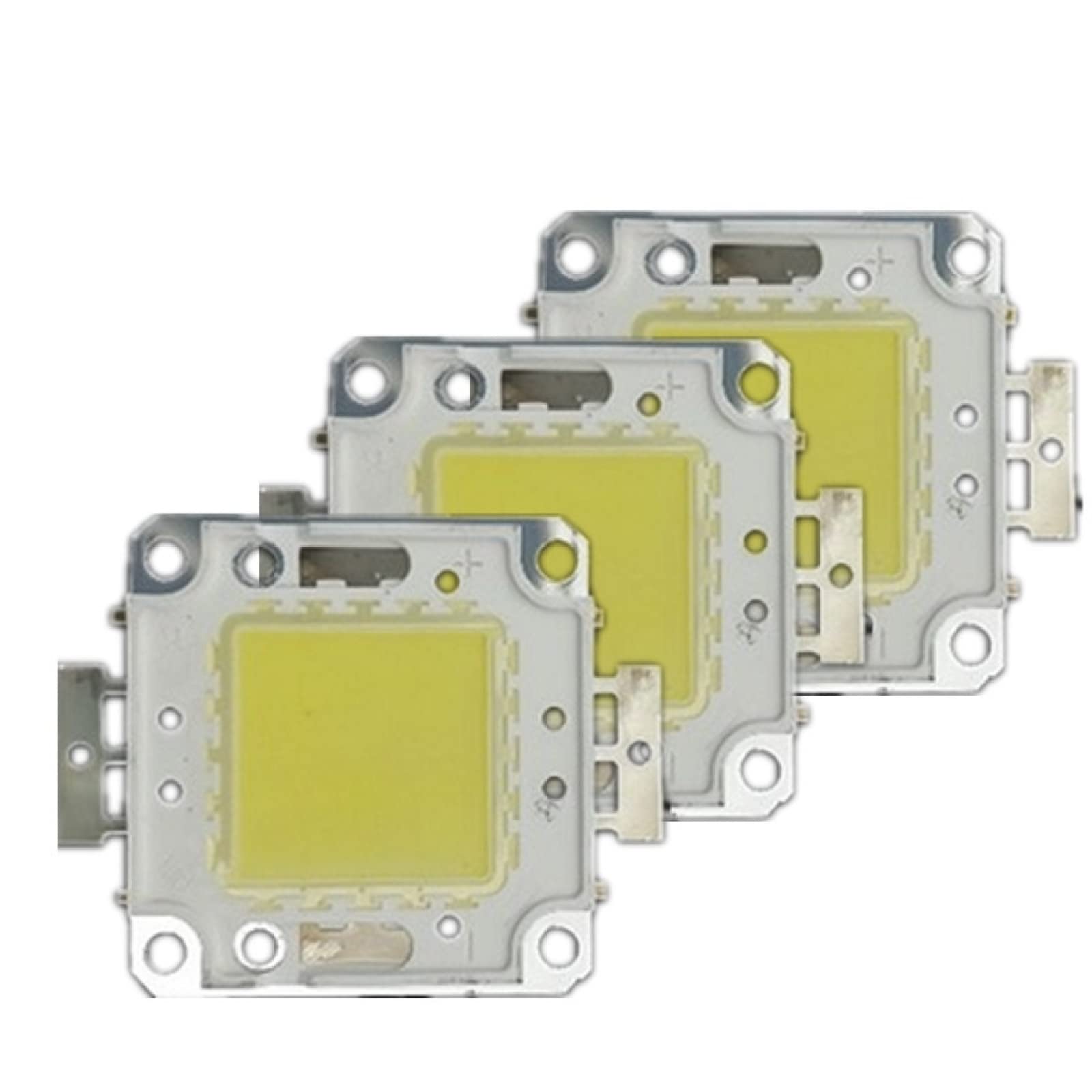 LIGHBIB 3 Stück 10 W 20 W 30 W 50 W 100 W LED-Perlen Chip Hohe Helligkeit 22-24 V 30-32 V Kaltweiß Warmweiß DIY Für Flutlichtstrahler Mit Treiber,Warmweiß,20W 30-36V LIGHBIB 3 Stück 10 W 20 W 30 W 50 W 100 W LED-Perlen Chip Hohe Helligkeit 22-24 V 30-32 V Kaltweiß Warmweiß DIY Für Flutlichtstrahler Mit Treiber,Warmweiß,20W 30-36V von LIGHBIB
