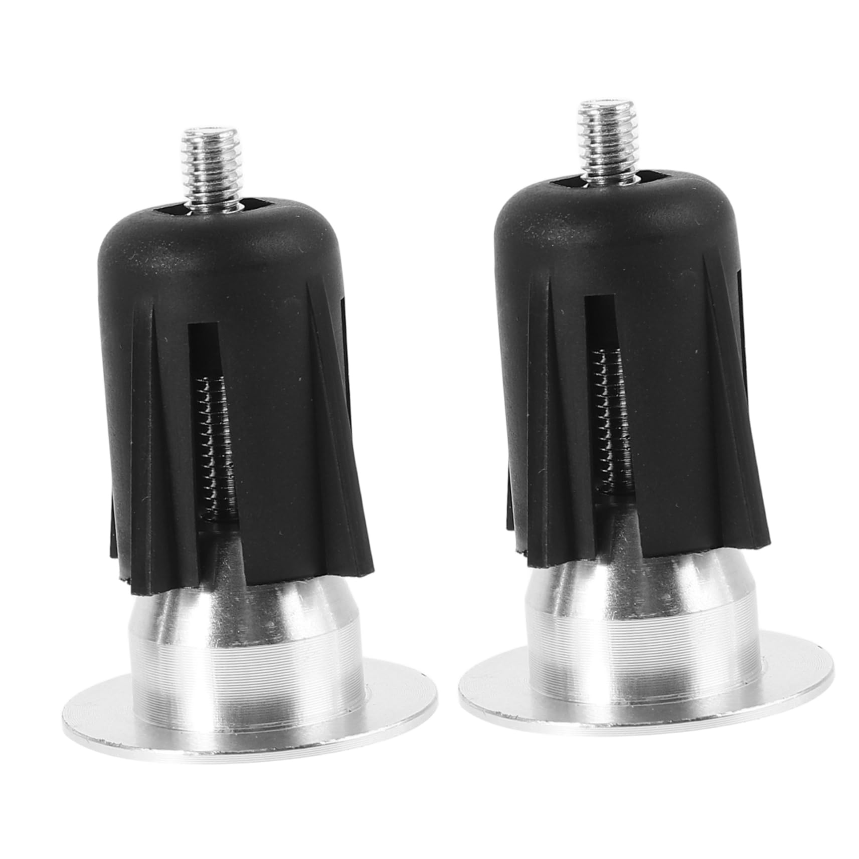 LIGHTAOTAO 1 Paar Mountainbike -Lenker Lenkerstopfen Endstopfen für Fahrradlenker endet für Mountainbike Fahrradstecker Mountainbike-Platzierung Lenkerendkappen Aluminiumlegierung LIGHTAOTAO 1 Paar Mountainbike -Lenker Lenkerstopfen Endstopfen für Fahrradlenker endet für Mountainbike Fahrradstecker Mountainbike-Platzierung Lenkerendkappen Aluminiumlegierung von LIGHTAOTAO