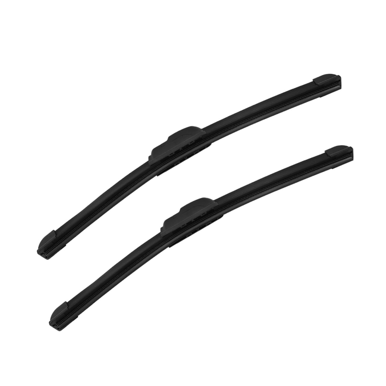 LIGHTAOTAO 2 Stück Scheibenwischer Ohne Knochen Mini-wischer Heckscheibenwischer Scheibenwischer Für Autoseitenscheiben Hochleistungs-scheibenwischer Auto Scheibenwischer Gummi Schwarz LIGHTAOTAO 2 Stück Scheibenwischer Ohne Knochen Mini-wischer Heckscheibenwischer Scheibenwischer Für Autoseitenscheiben Hochleistungs-scheibenwischer Auto Scheibenwischer Gummi Schwarz von LIGHTAOTAO
