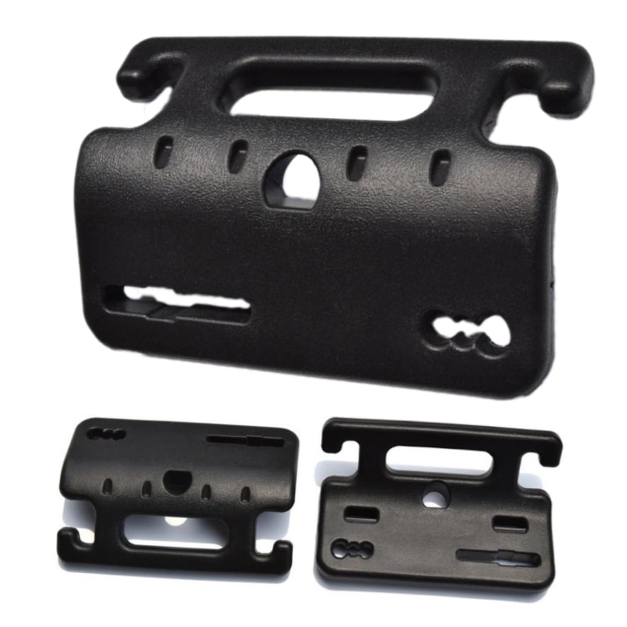 LIGHTAOTAO 2Stücke Auto Schwarz Multifunktionaler Kleiderbügel für Kopfstütze zur Unterstützung von Kindern und Älteren Personen im Auto Einfach zu Installieren LIGHTAOTAO 2Stücke Auto Schwarz Multifunktionaler Kleiderbügel für Kopfstütze zur Unterstützung von Kindern und Älteren Personen im Auto Einfach zu Installieren von LIGHTAOTAO