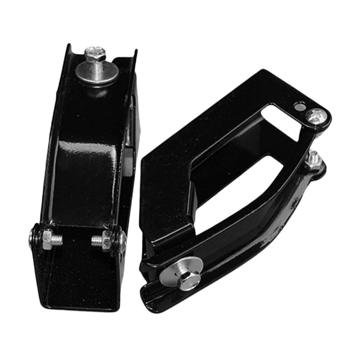LIGHTAOTAO 2Stücke Dachträger Clips Befestigungsklemmen für Dachträger Installieren für Camping und Roadtrips Robuste Klemmen für Sicheren Halt Dem Autodach LIGHTAOTAO 2Stücke Dachträger Clips Befestigungsklemmen für Dachträger Installieren für Camping und Roadtrips Robuste Klemmen für Sicheren Halt Dem Autodach von LIGHTAOTAO