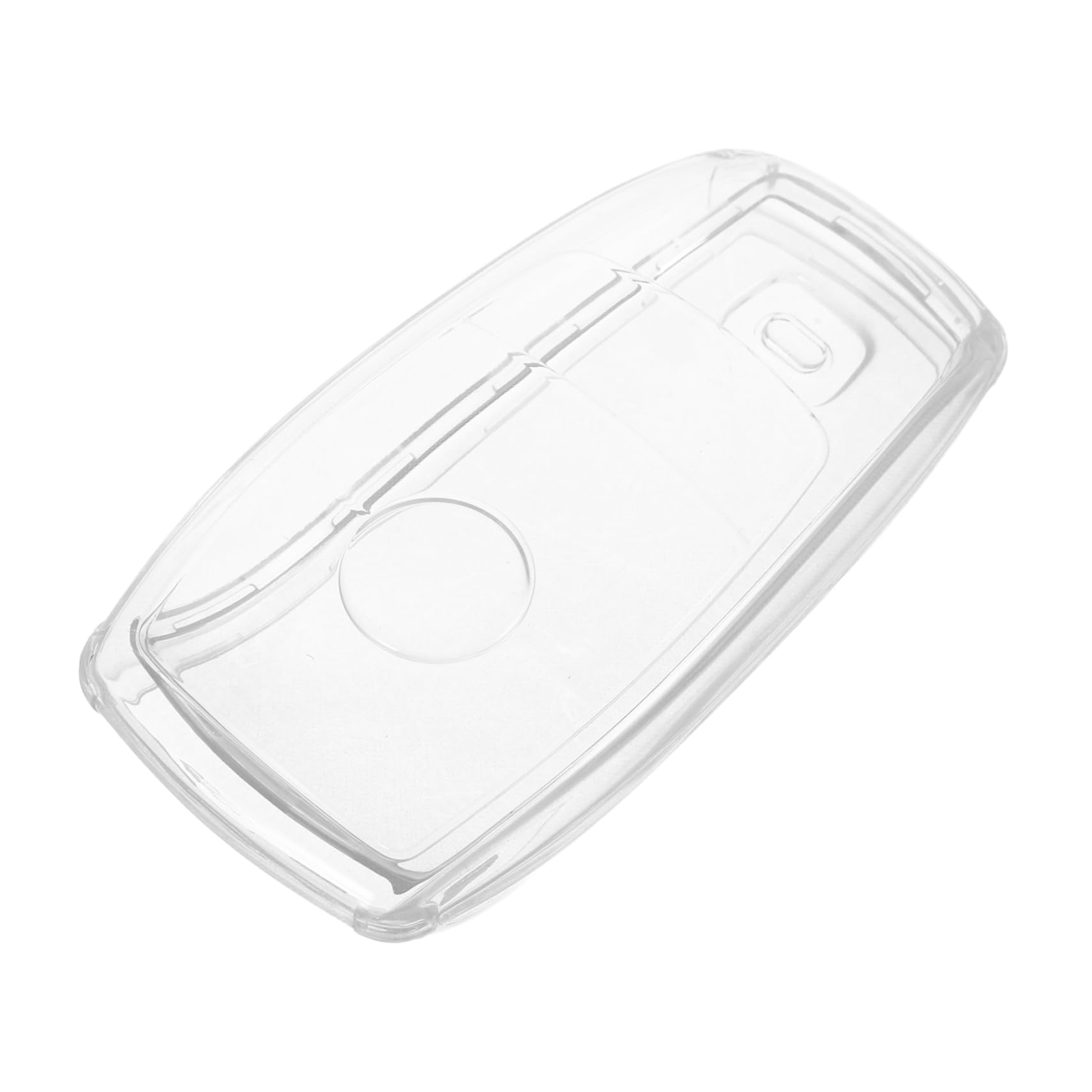 LIGHTAOTAO Fahrzeug Schlüsselanhänger Abdeckung aus TPU Schützendes Schlüsseletui für Transparente Schlüsselhülle Stylisch LIGHTAOTAO Fahrzeug Schlüsselanhänger Abdeckung aus TPU Schützendes Schlüsseletui für Transparente Schlüsselhülle Stylisch von LIGHTAOTAO