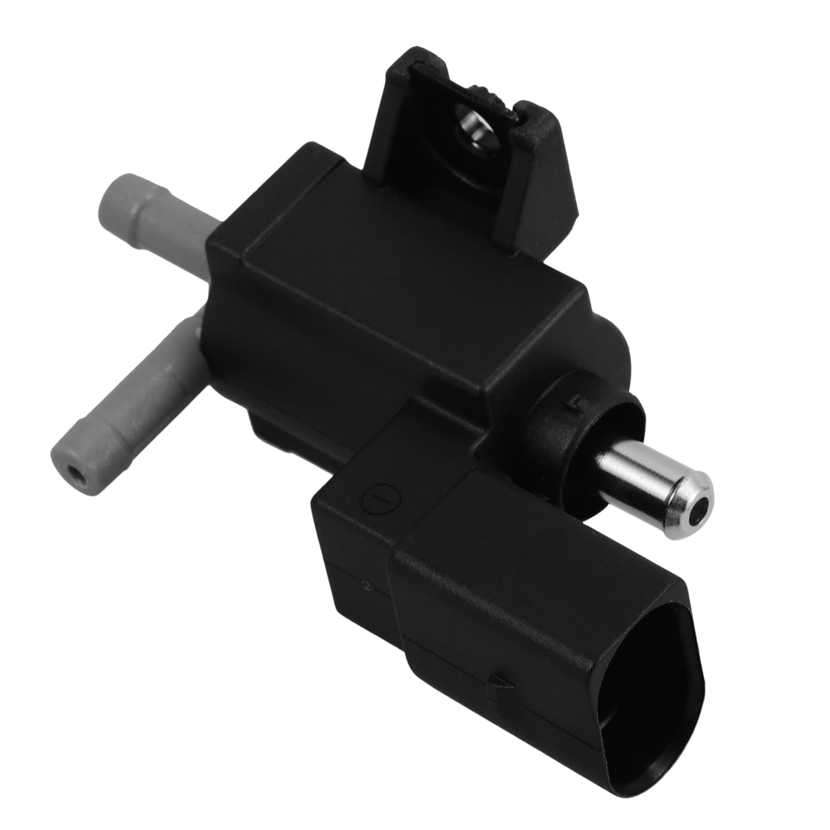 LIGHTAOTAO Fahrzeug Turbolader Boost Solenoid Kompatibel mit Langlebiges und Eisenmaterial Einfache Installation Optimiert Motorleistung und Kraftstoffeffizienz LIGHTAOTAO Fahrzeug Turbolader Boost Solenoid Kompatibel mit Langlebiges und Eisenmaterial Einfache Installation Optimiert Motorleistung und Kraftstoffeffizienz von LIGHTAOTAO