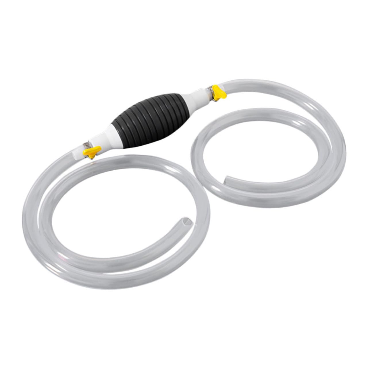 LIGHTAOTAO Manuelle Ölpumpe mit Schlauch Handpumpe für Benzin Öl Wasser und Robuste Flüssigkeitsabsaugpumpe für Vielseitige Anwendungen Fahrzeugen und Mehr LIGHTAOTAO Manuelle Ölpumpe mit Schlauch Handpumpe für Benzin Öl Wasser und Robuste Flüssigkeitsabsaugpumpe für Vielseitige Anwendungen Fahrzeugen und Mehr von LIGHTAOTAO