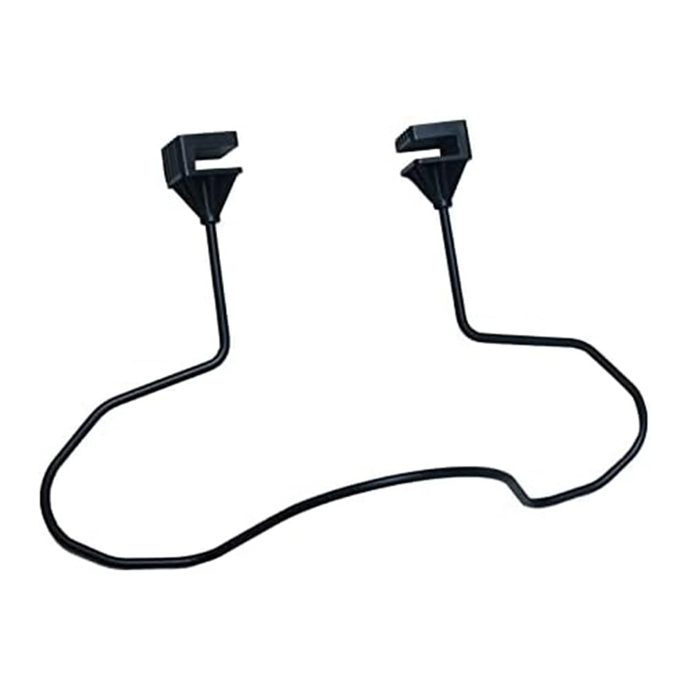 LIGUSTRUM 1 Stück Hutablage Auto Kopfstütze Auto Multifunktional für SUV Hutablage, Auto Kleiderbügel LIGUSTRUM 1 Stück Hutablage Auto Kopfstütze Auto Multifunktional für SUV Hutablage, Auto Kleiderbügel von LIGUSTRUM