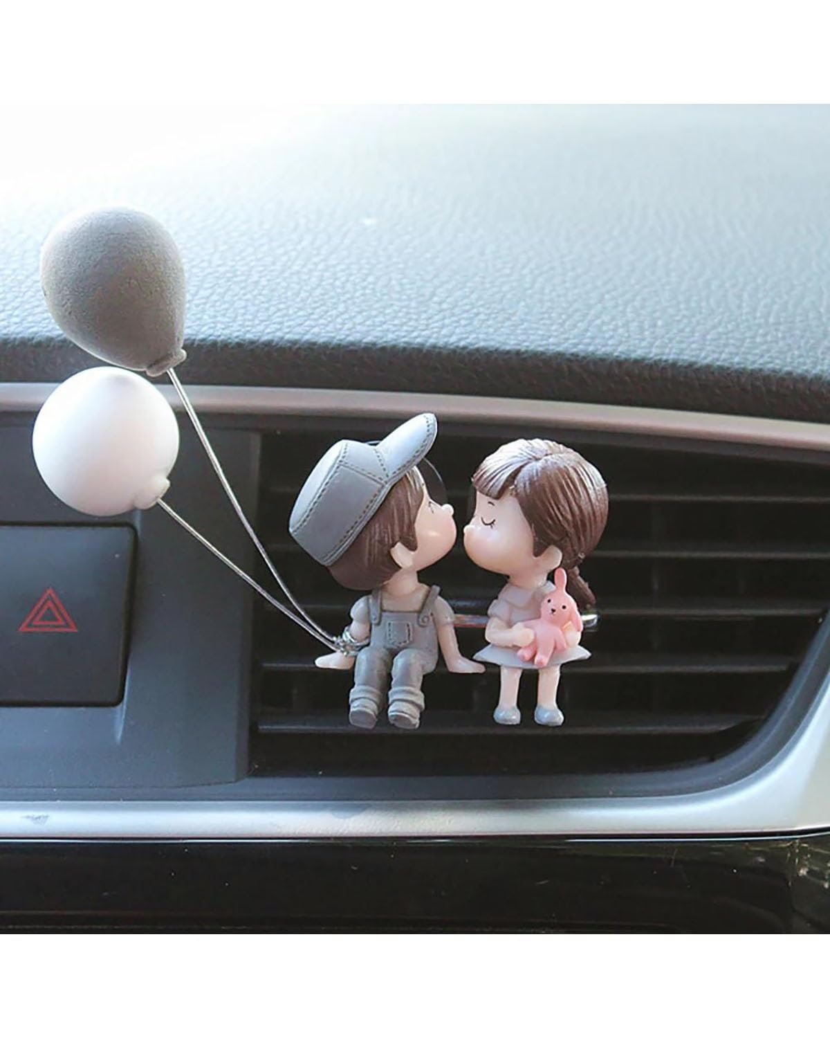 Auto ZubehöR Innenraum Deko Auto Luftauslass Clip Dekoration Niedliche Cartoon Paare Action Figur Ballon Ornament Auto Innenraum Armaturenbrett Zubehör Mädchen Geschenk Auto Dekoration Innenraum(A Set Auto ZubehöR Innenraum Deko Auto Luftauslass Clip Dekoration Niedliche Cartoon Paare Action Figur Ballon Ornament Auto Innenraum Armaturenbrett Zubehör Mädchen Geschenk Auto Dekoration Innenraum(A Set von LIJHGFFA