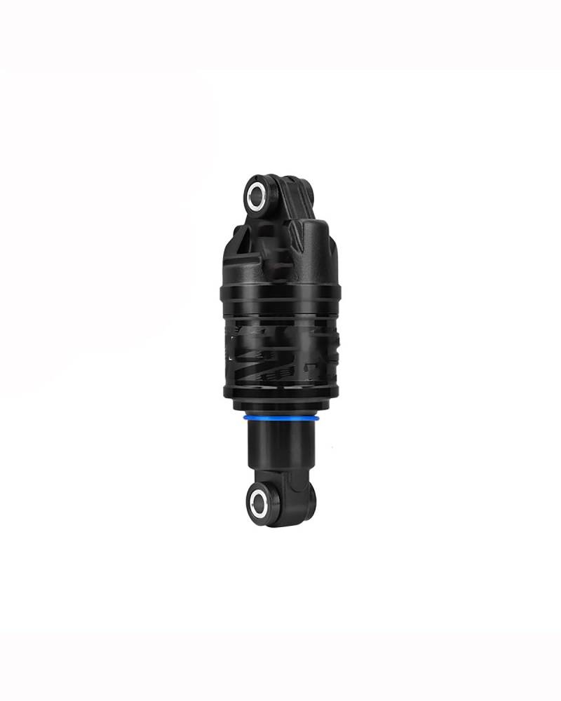 FahrradstoßDäMpfer MEROCA Luft-Hinterdämpfer Für Mountainbikes & Fully-MTB 165-190mm FÜR Fahrrad-Federgabeln Und Hinterbaudämpfern StoßDäMpfer Hinten(MR2 125MM*20MM luchtdemper) von LIJHGFFA