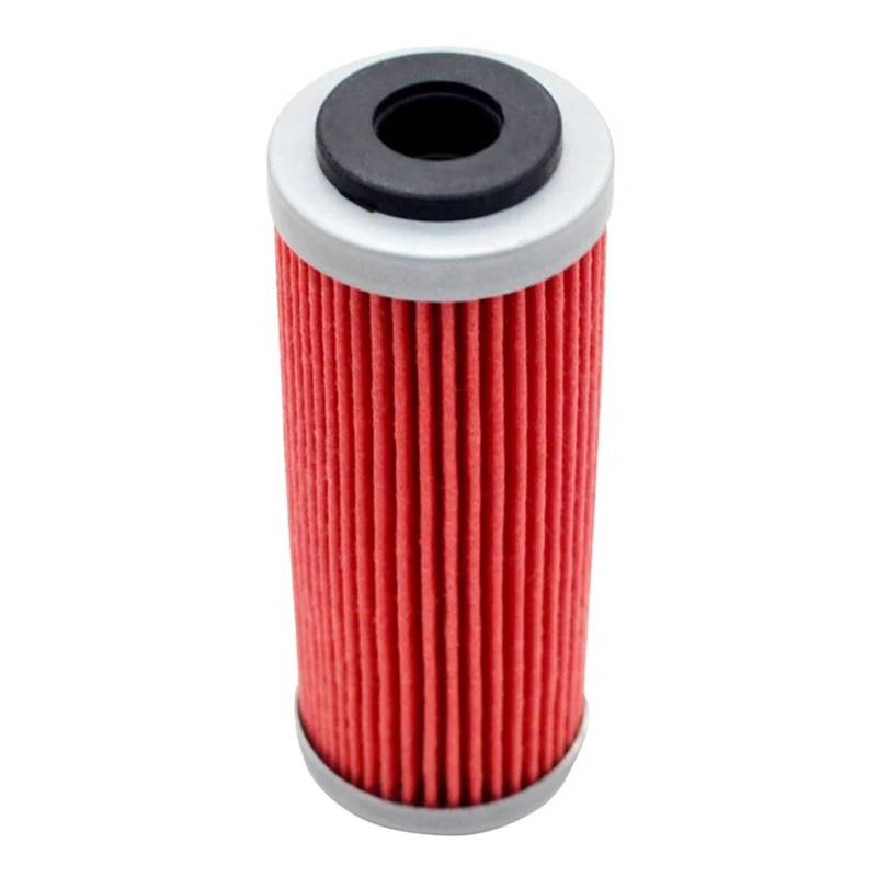 Ölfilter for 450 SX-F 250 SX-F 250 XC-F 250 Freeride 400 XC-W 350 XC-F 350 SX-F 350 Freeride 450 SMR 449(2 pcs) von LIKENDWB