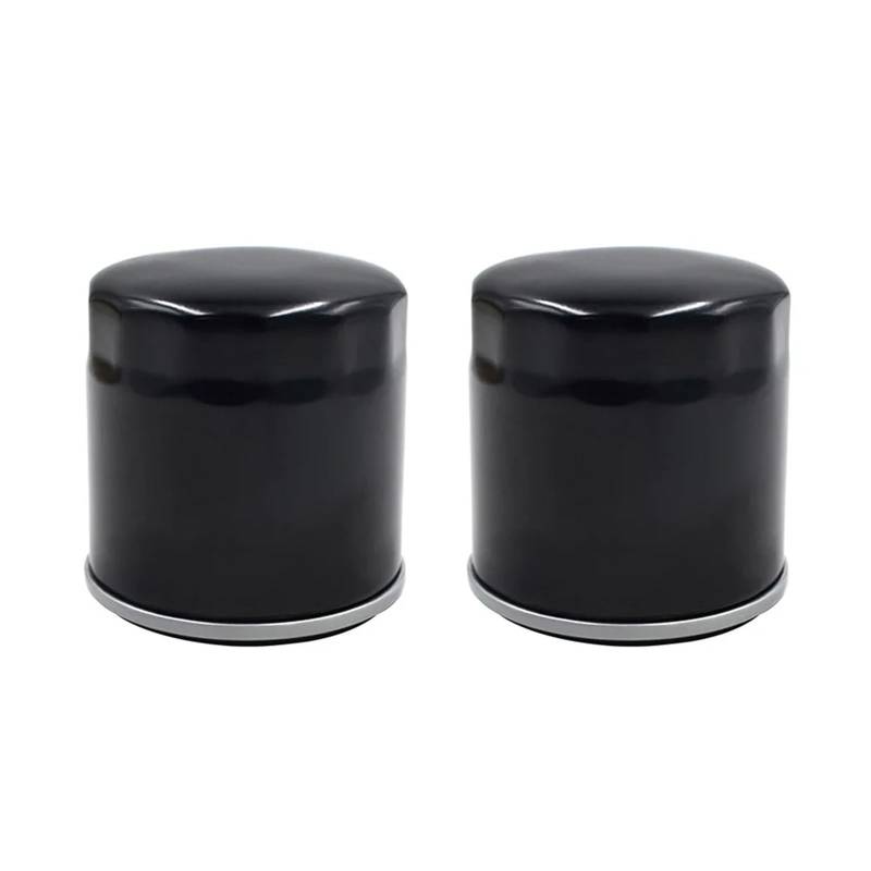 Ölfilter for FD731V 26 PS FD711D 25 PS FD671D 23 PS FD661D 22 PS FD620D 20 PS FD611V 20 PS FD590V 18 PS Motor(2 PCS) von LIKENDWB