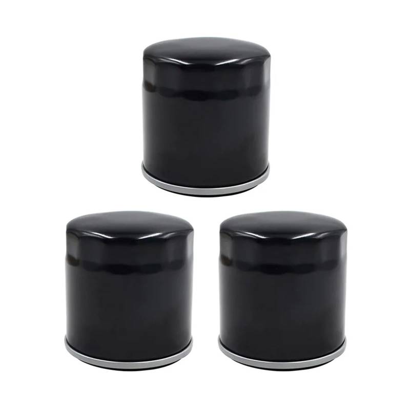 Ölfilter for FD731V 26 PS FD711D 25 PS FD671D 23 PS FD661D 22 PS FD620D 20 PS FD611V 20 PS FD590V 18 PS Motor(3 PCS) von LIKENDWB
