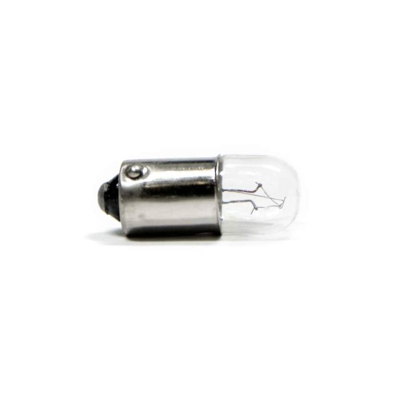 10 x T4W Auto Lampe Birne Ba9s T8.5 4W Glühlampe Glühbirne 12V von LIMASTAR