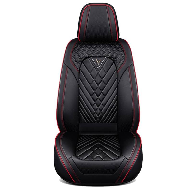 LIMIMIKAIXIN Auto Sitzbezüge Sets für Mercedes-Benz CLC-Class CLC 220 Cl203 CLC 180 Cl203, Autositzbezüge Sitzschoner Schonbezug Sitzauflage Wasserdicht Vordersitze und Rückbank Zubehör von LIMIMIKAIXIN