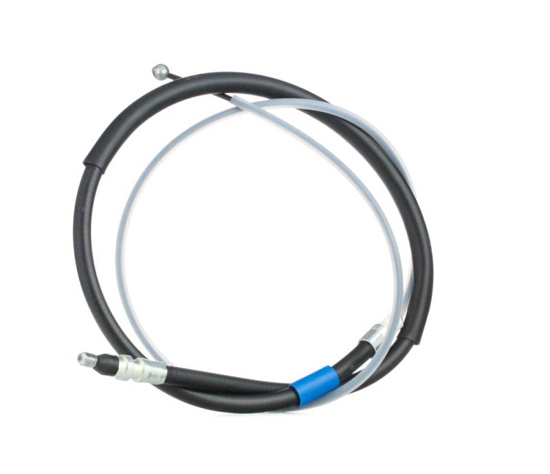 LINEX Handbremsseil FIAT,ALFA ROMEO,LANCIA 14.01.50 7714822,60806307 Bremsseil,Bremszug,Seilzug Feststellbremse von LINEX
