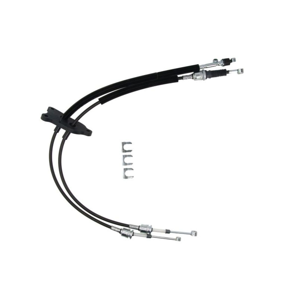 LINEX Schaltseil Rechts Links passend für CITROEN Nemo PEUGEOT Bipper Tepee FIAT Fiorino LINEX Schaltseil Rechts Links passend für CITROEN Nemo PEUGEOT Bipper Tepee FIAT Fiorino von LINEX