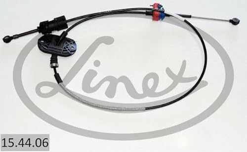 LINEX Seilzug Schaltgetriebe von LINEX