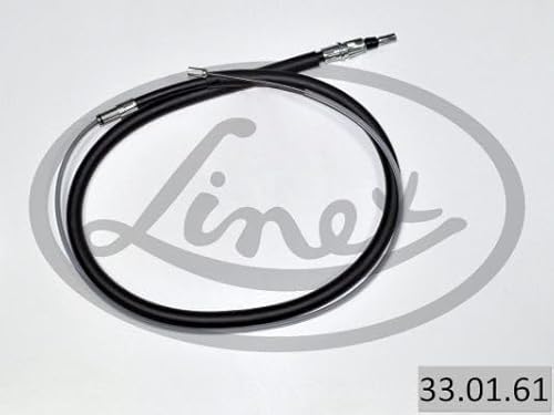 Linex – Handbrems Seil Linex – Handbrems Seil von LINEX