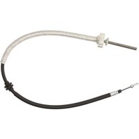 Seilzug, Feststellbremse LINEX 35.78.03 Links von Linex