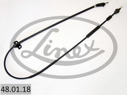 Seilzug, Feststellbremse LINEX 48.01.18 von LINEX