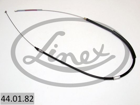 Seilzug, Feststellbremse links LINEX 44.01.82 von LINEX
