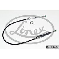 Seilzug, Schaltgetriebe LINEX 01.44.06 von Linex