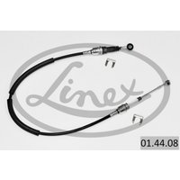 Seilzug, Schaltgetriebe LINEX 01.44.08 von Linex