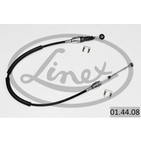 Seilzug, Schaltgetriebe LINEX 01.44.08 Seilzug, Schaltgetriebe LINEX 01.44.08 von Linex