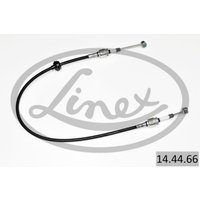 Seilzug, Schaltgetriebe LINEX 14.44.66 von Linex