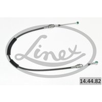 Seilzug, Schaltgetriebe LINEX 14.44.82 von Linex