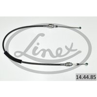Seilzug, Schaltgetriebe LINEX 14.44.85 von Linex