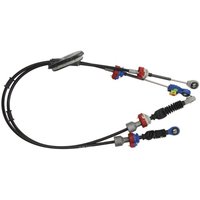 Seilzug, Schaltgetriebe LINEX 30.44.09 Seilzug, Schaltgetriebe LINEX 30.44.09 von Linex