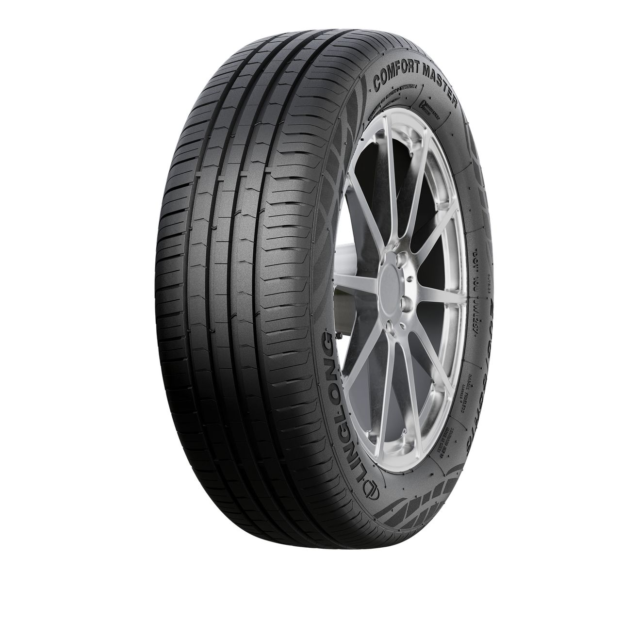 LINGLONG COMFORT MASTER 185/70R14 88T BSW LINGLONG COMFORT MASTER 185/70R14 88T BSW von LINGLONG