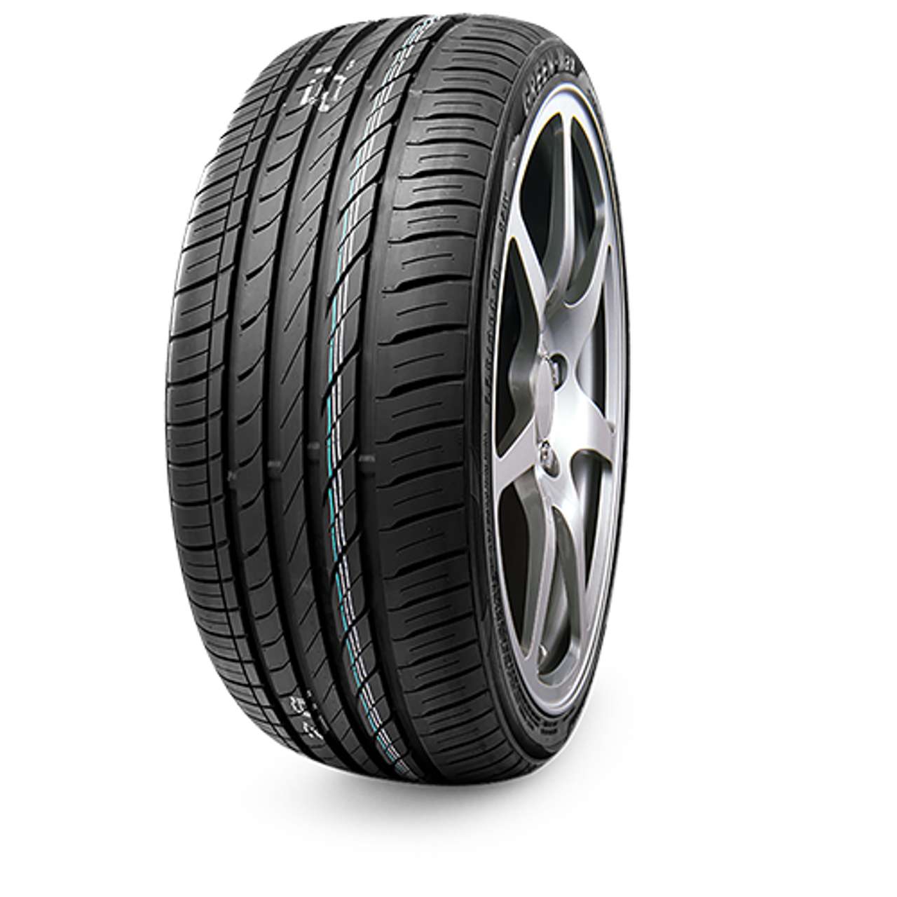 LINGLONG GREEN-MAX 205/45R17 88W MFS BSW von LINGLONG