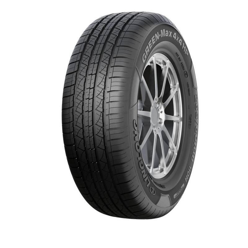 LINGLONG GREEN-MAX 4X4 HP 255/65R17 110H BSW von LINGLONG