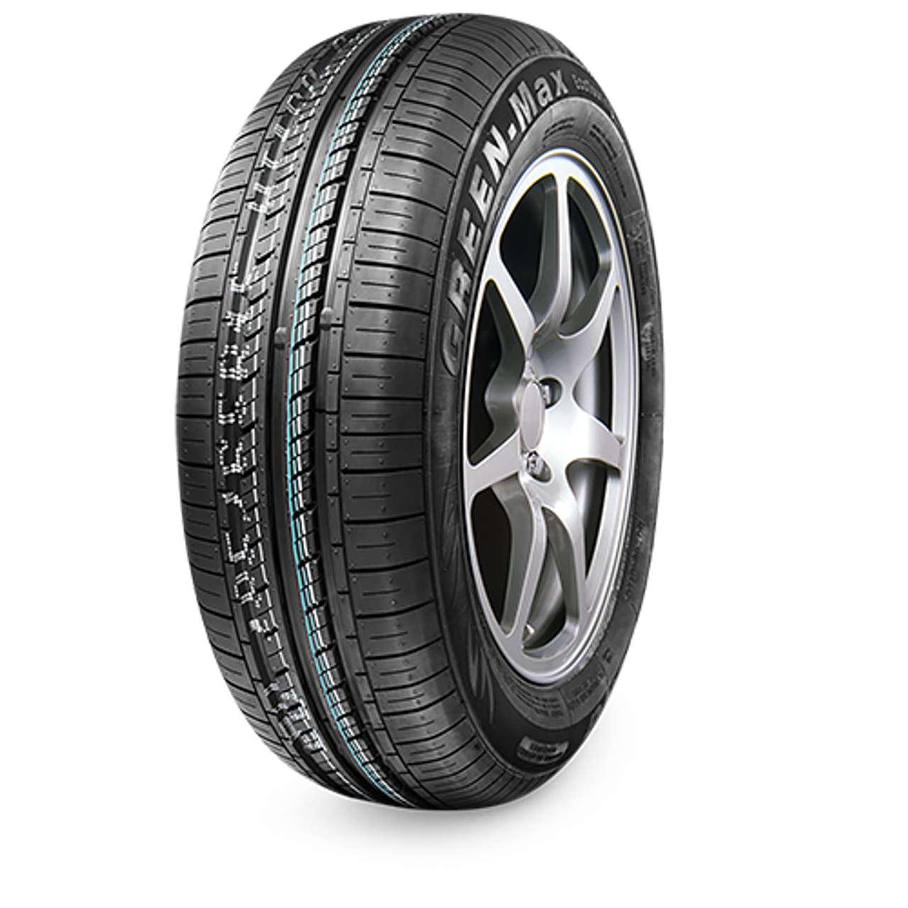 LINGLONG GREEN-MAX ECOTOURING 175/60R13 77H BSW von LINGLONG