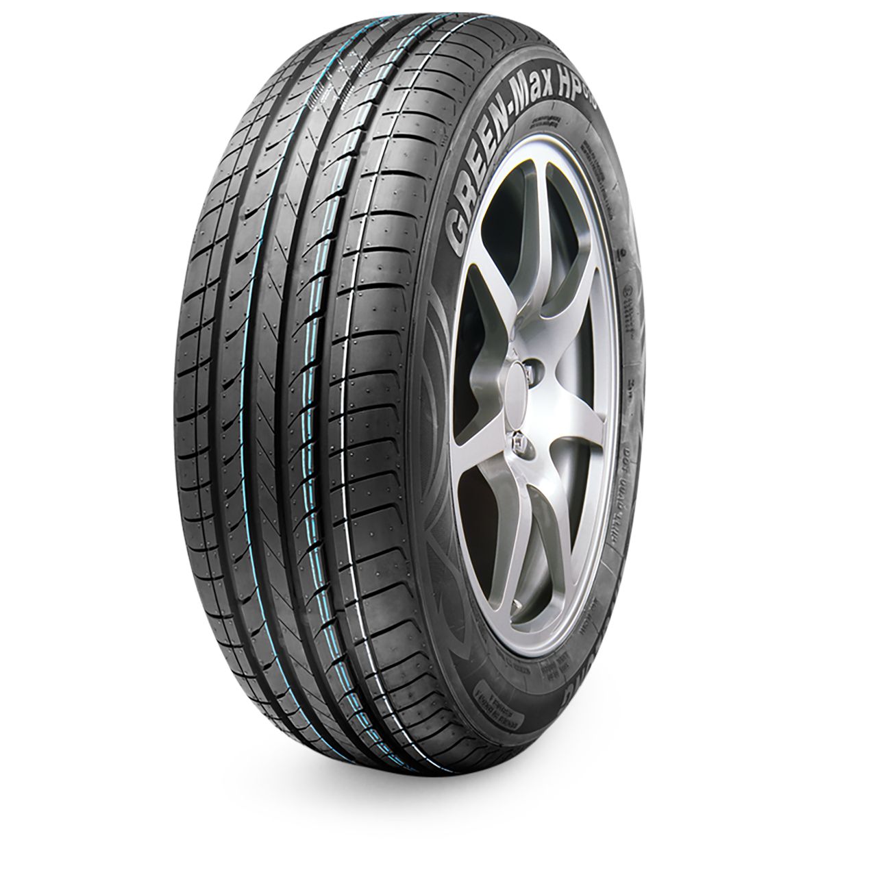 LINGLONG GREEN-MAX HP010 165/40R17 75V MFS BSW von LINGLONG