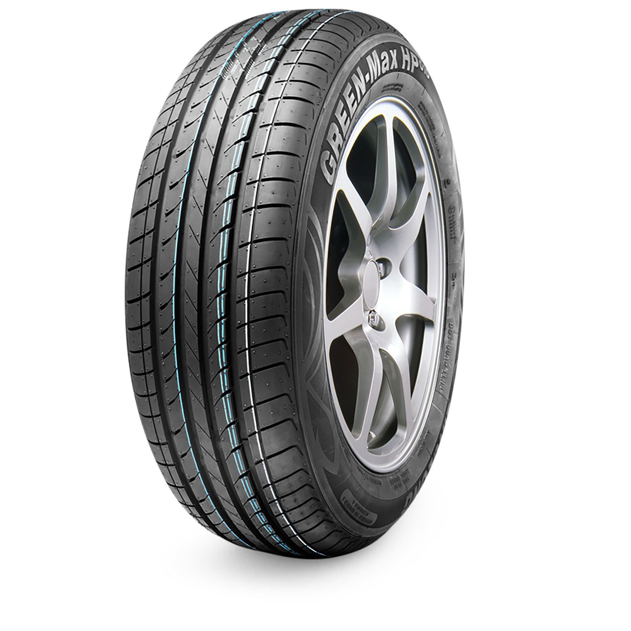 LINGLONG GREEN-MAX HP010 195/50R16 88V MFS BSW XL LINGLONG GREEN-MAX HP010 195/50R16 88V MFS BSW XL von LINGLONG