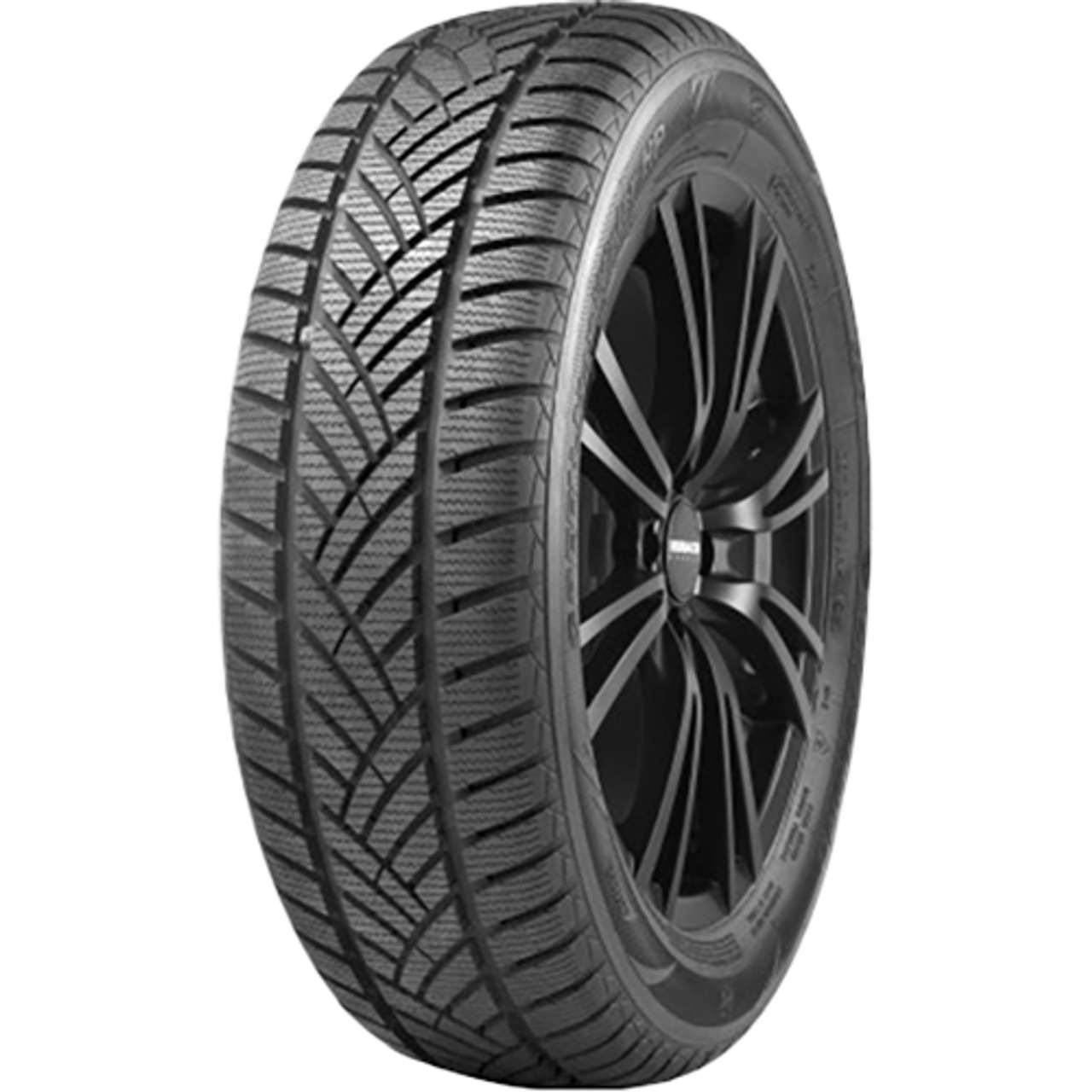 LINGLONG GREEN-MAX WINTER HP 215/55R16 97H MFS BSW von LINGLONG